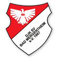 Joma Teamshop DJK SV Bad Mergentheim 1967 e.V.